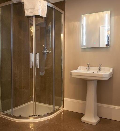 高级工作室, Inglewood House And Spa