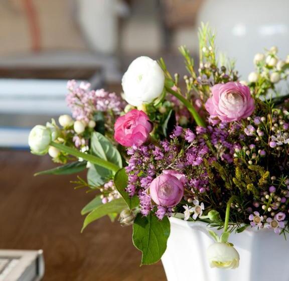 标准间, La Casa De Los Tomillares