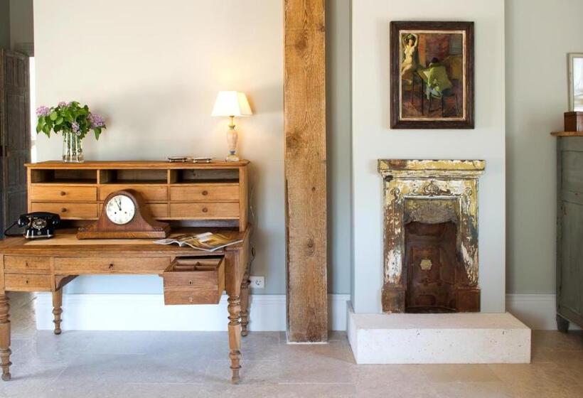 套房, La Casa De Los Tomillares