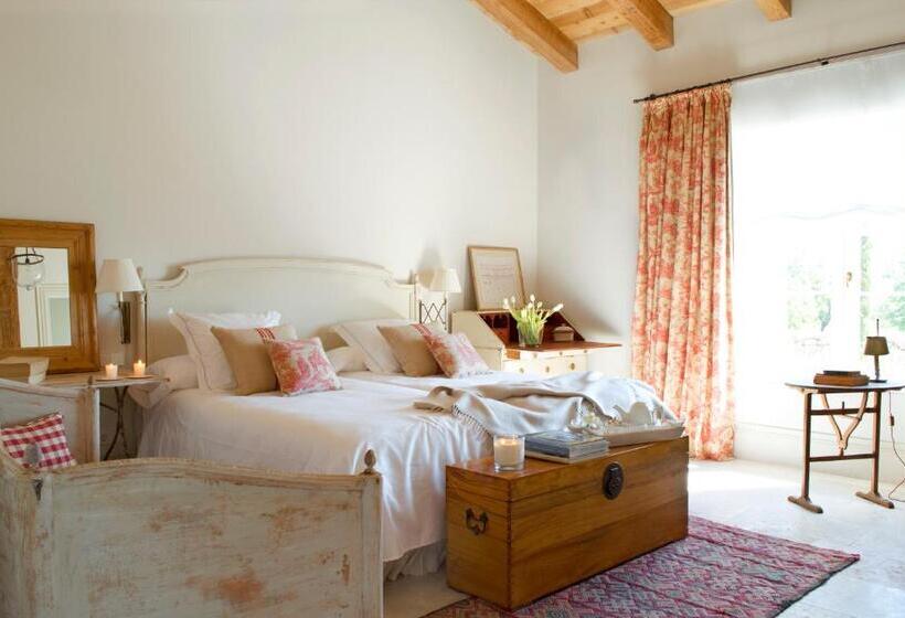 套房, La Casa De Los Tomillares