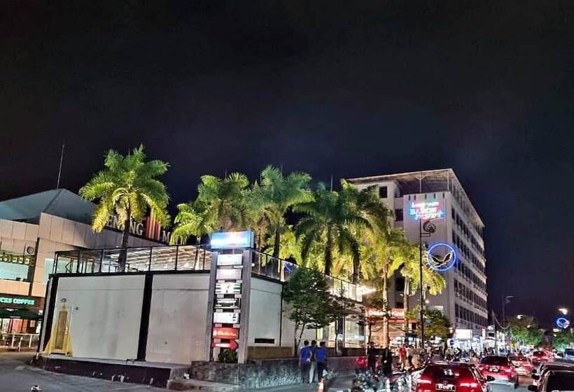 Номер Superior, Langgura Baron Resort