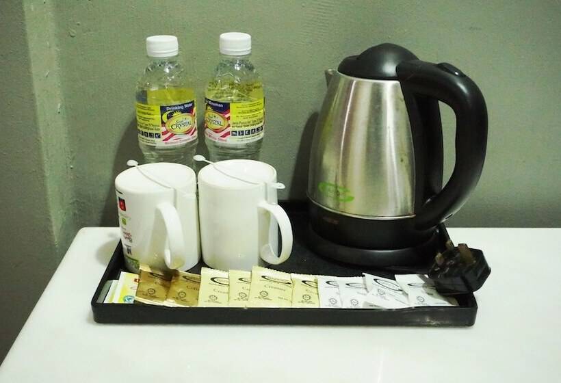 Номер Superior, Langgura Baron Resort