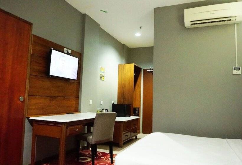 Номер Superior, Langgura Baron Resort