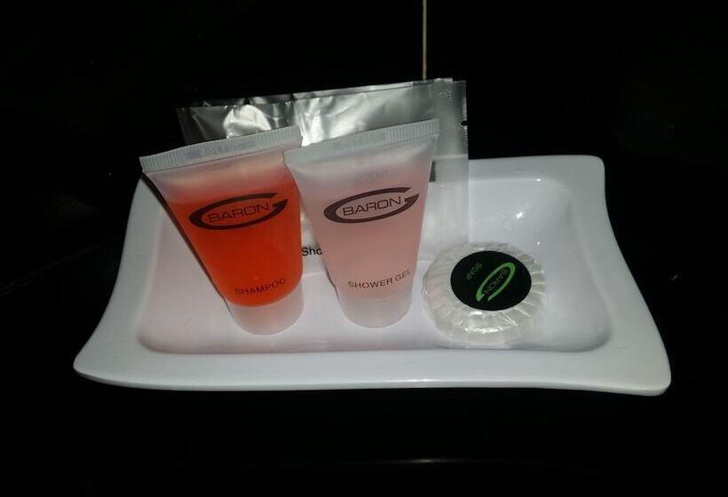 Номер Superior, Langgura Baron Resort