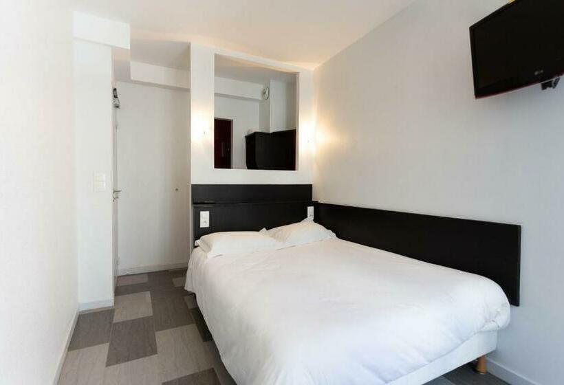 Standard-huone, Mimosa Paris