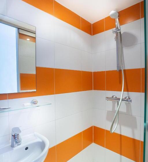 Camera Standard Individuale, Mimosa Paris