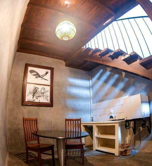 Quarto Deluxe, The Mount Royal