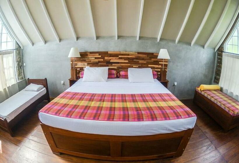 Номер Deluxe, The Mount Royal