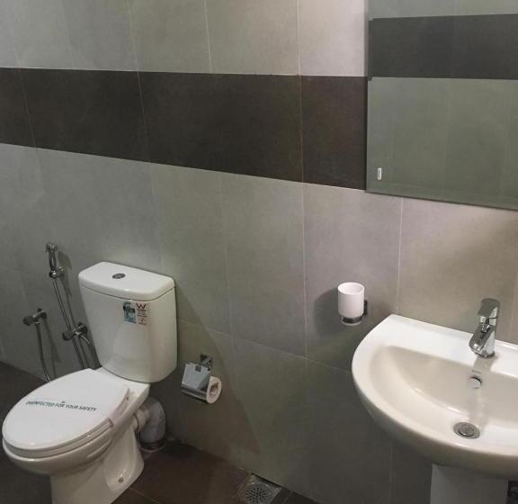 Бунгало Стандарт 3 Спальни, The Mount Royal