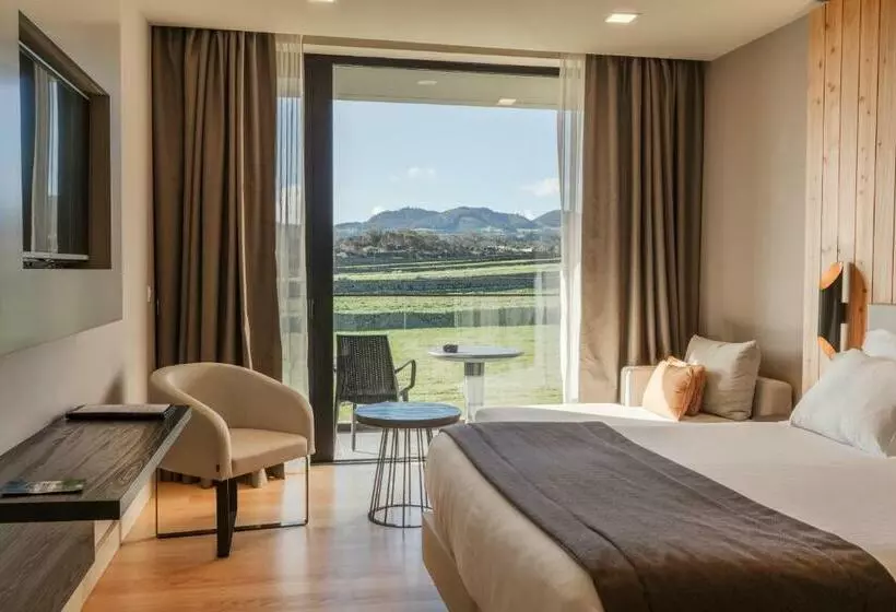 マウンテンビュースタンダードルーム, Pedras Do Mar Resort & Spa