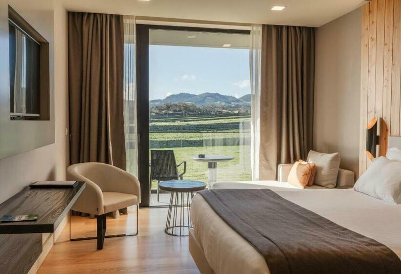 جناح مطلّ علي الجبل, Pedras Do Mar Resort & Spa