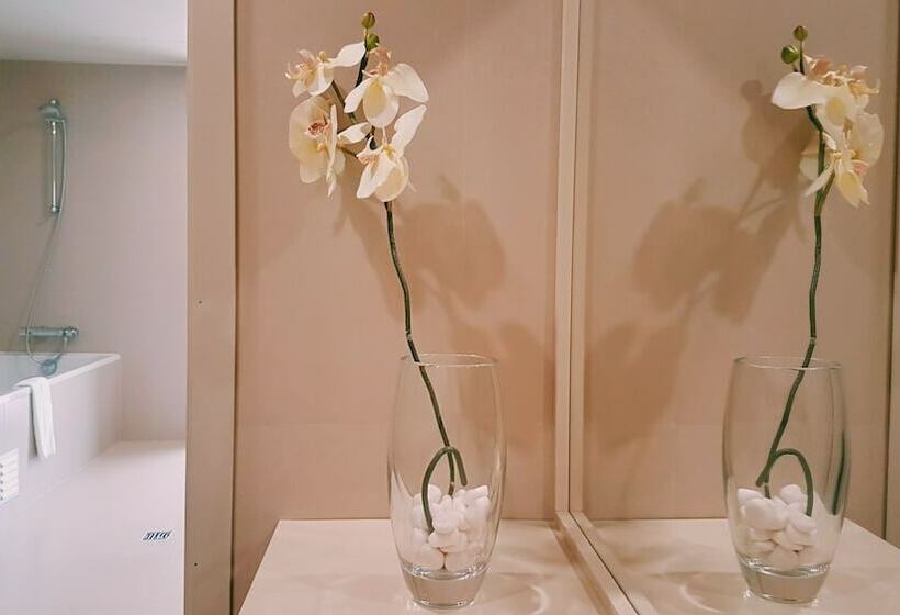 جناح مطلّ علي الجبل, Pedras Do Mar Resort & Spa