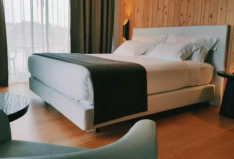 Suite Sea View
