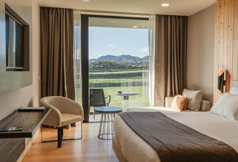 غرفة قياسية ثلاثية, Pedras Do Mar Resort & Spa