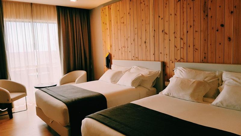 غرفة قياسية, Pedras Do Mar Resort & Spa