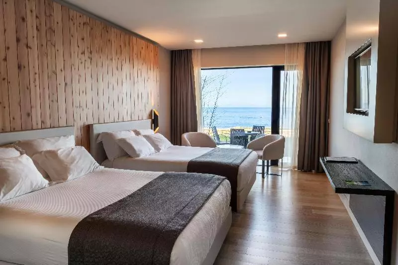 スタンダードルーム, Pedras Do Mar Resort & Spa