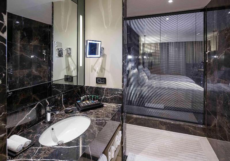 اتاق استاندارد, Pedras Do Mar Resort & Spa