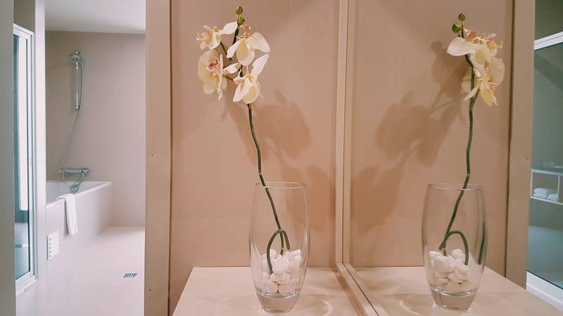 جناح مطلّ علي البحر, Pedras Do Mar Resort & Spa