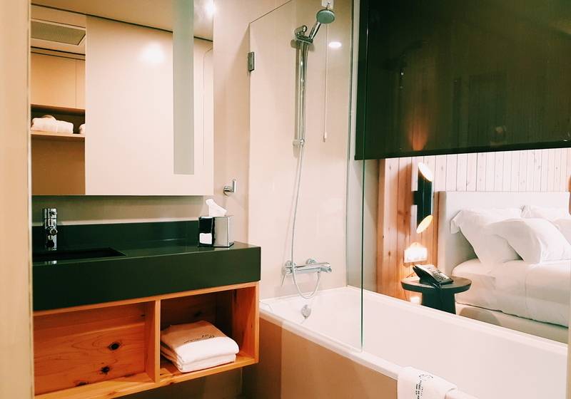 غرفة قياسية فردية, Pedras Do Mar Resort & Spa