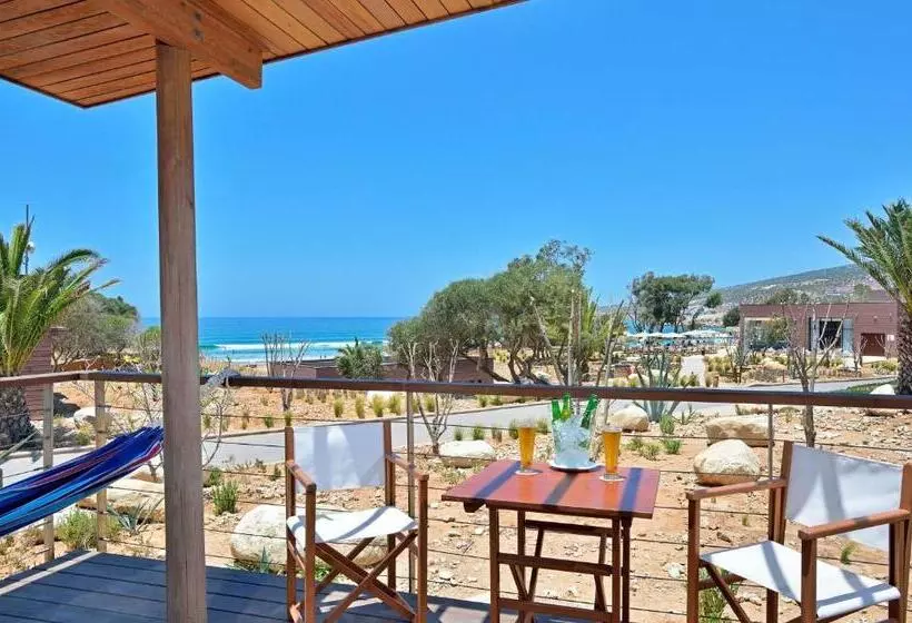 ویلای استاندارد با چشم‌انداز باغ, Radisson Blu Resort, Taghazout Bay Surf Village