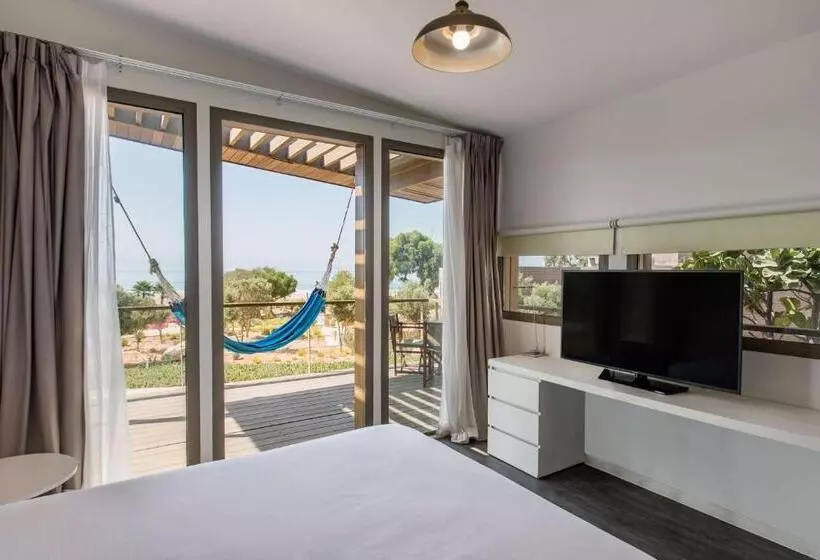 ویلای استاندارد با چشم‌انداز باغ, Radisson Blu Resort, Taghazout Bay Surf Village