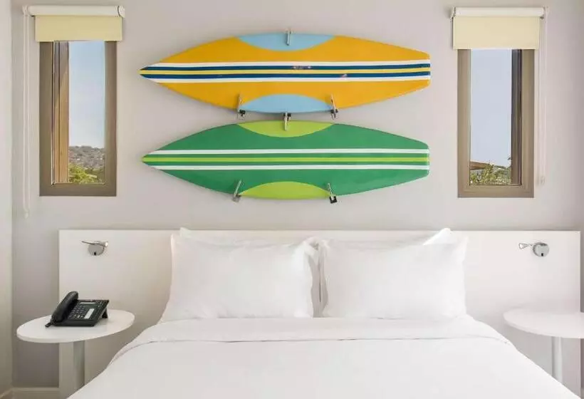 ویلای استاندارد با چشم‌انداز باغ, Radisson Blu Resort, Taghazout Bay Surf Village