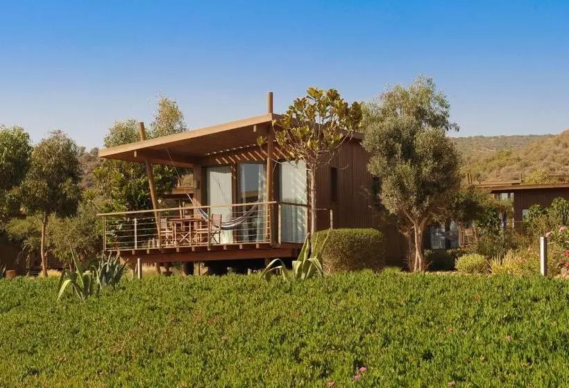 ویلای استاندارد با چشم‌انداز باغ, Radisson Blu Resort, Taghazout Bay Surf Village