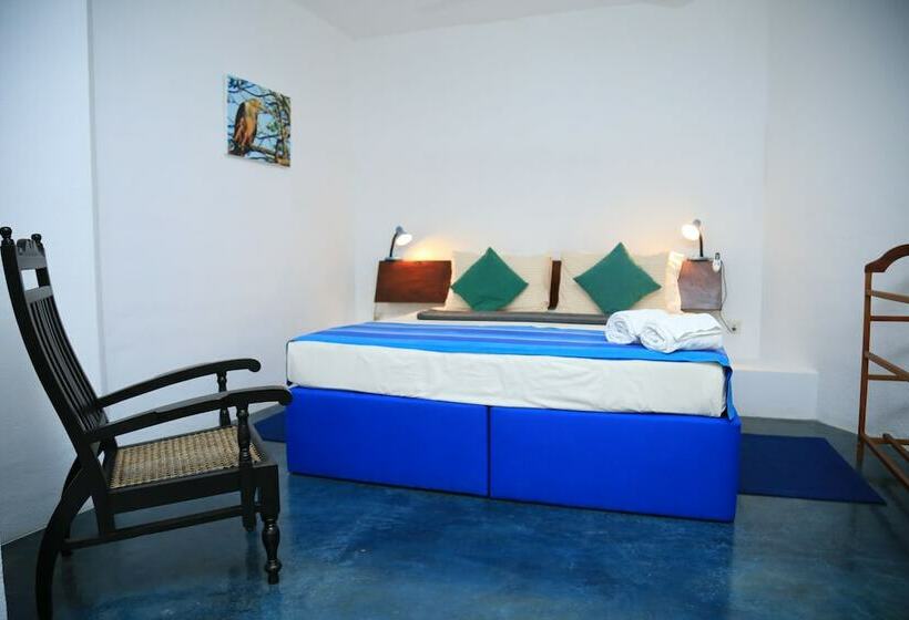 스탠다드 룸, Regent Lodge Kandy