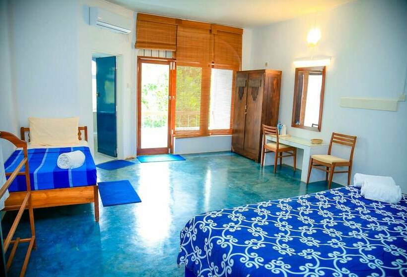 Quarto Estandar, Regent Lodge Kandy