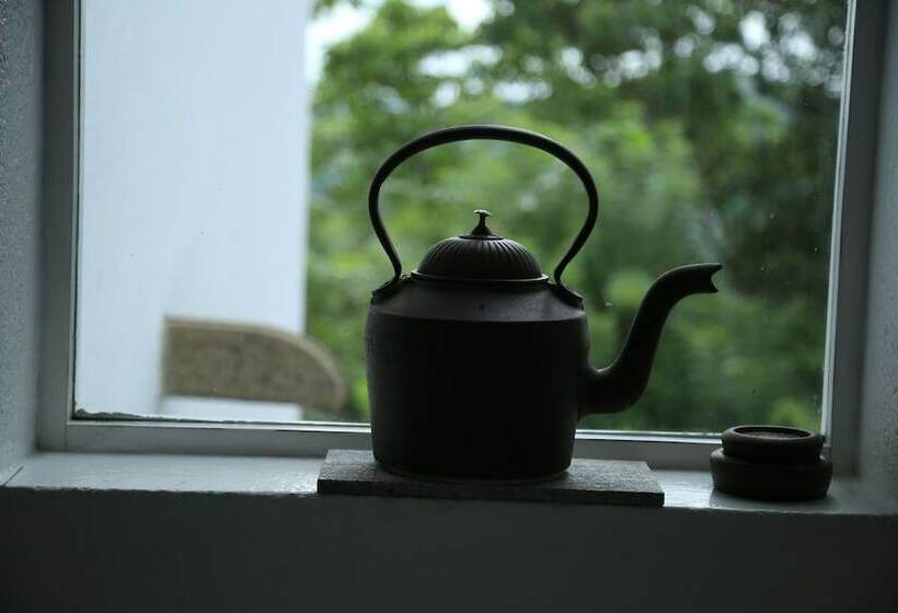 Quarto Estandar, Regent Lodge Kandy