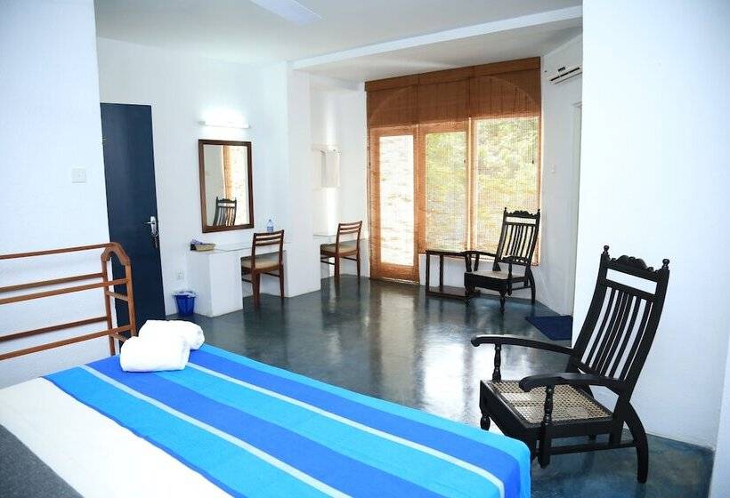 Quarto Estandar, Regent Lodge Kandy