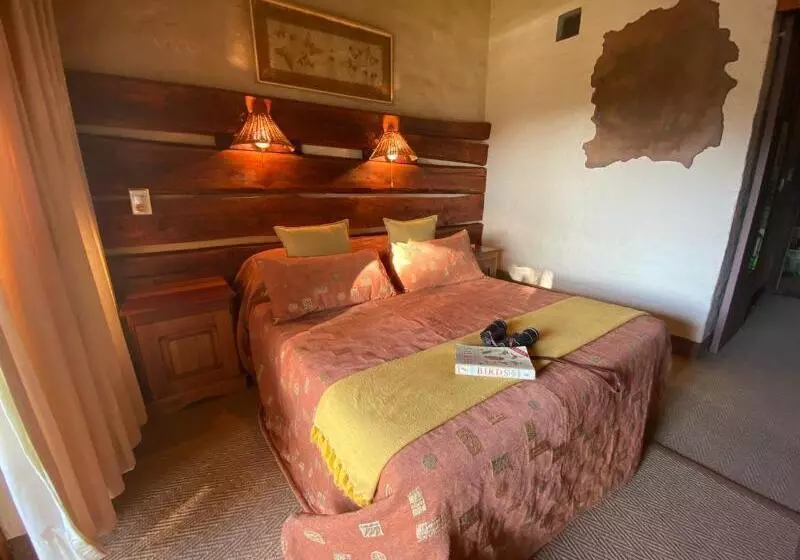 اتاق استاندارد, River House Lodge
