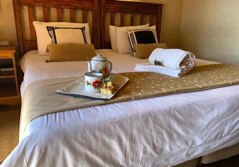 اتاق استاندارد, River House Lodge