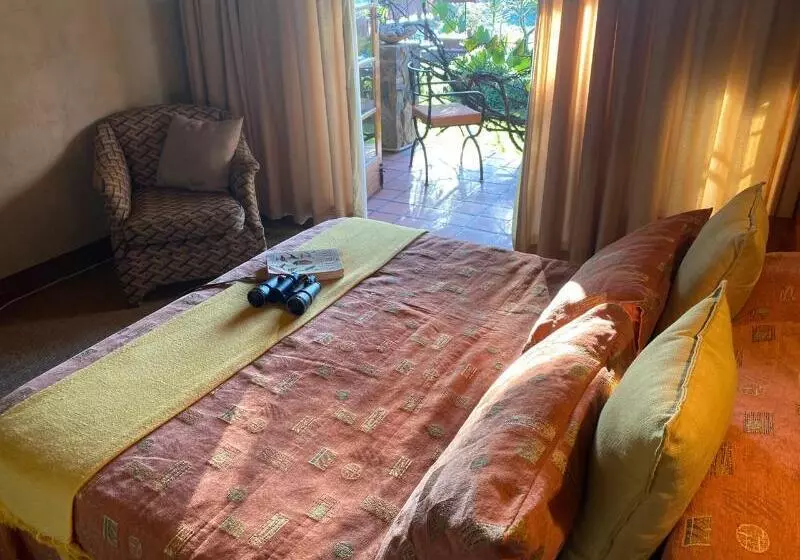 اتاق استاندارد, River House Lodge