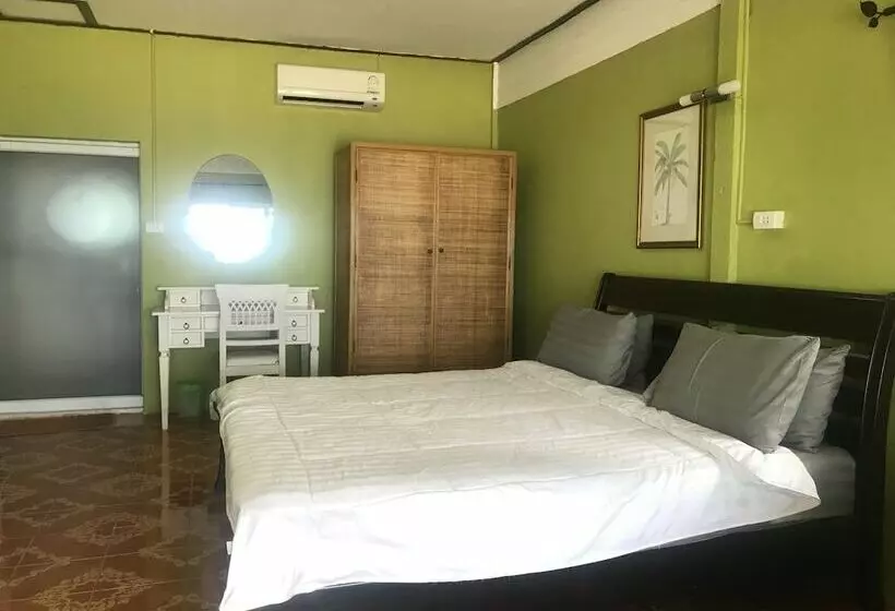 ベーシックワンルーム, Samui Harmony Resort