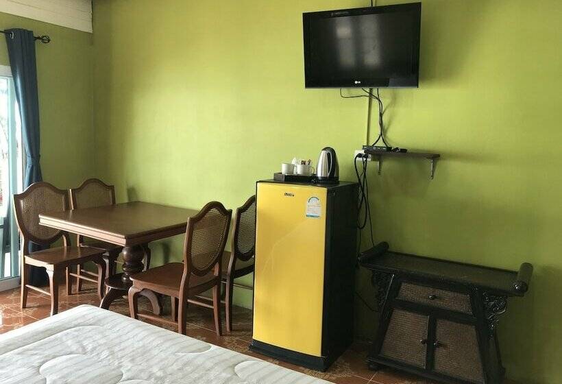 베이직 스튜디오, Samui Harmony Resort