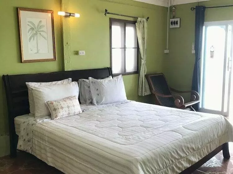 ベーシックワンルーム, Samui Harmony Resort