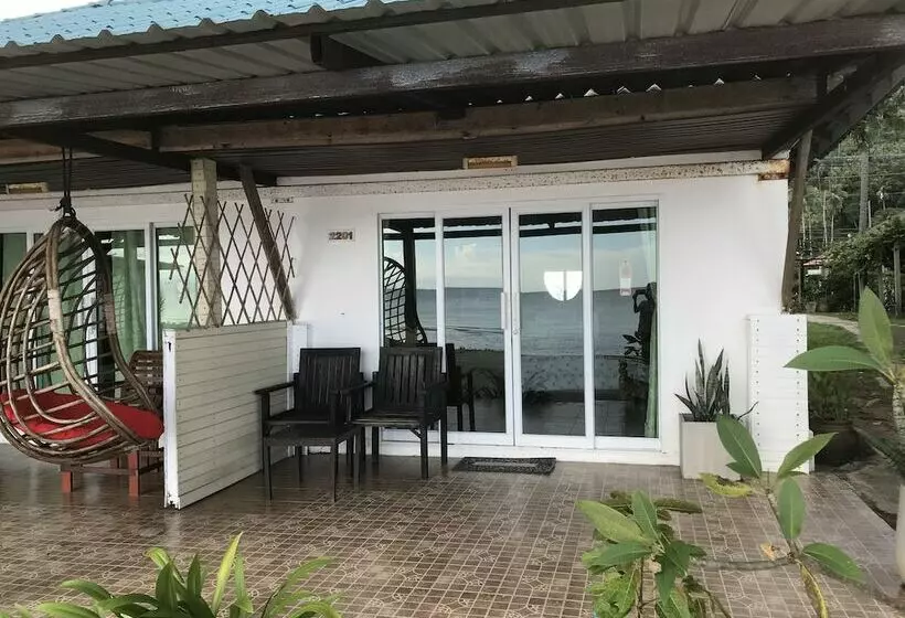 ベーシックワンルーム, Samui Harmony Resort