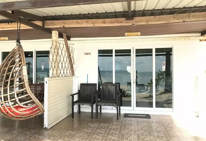 ベーシックワンルーム, Samui Harmony Resort