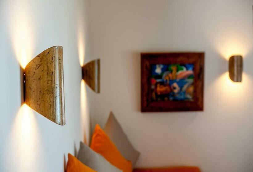 Superior bungalow with view, Secret Garden Beach Resort