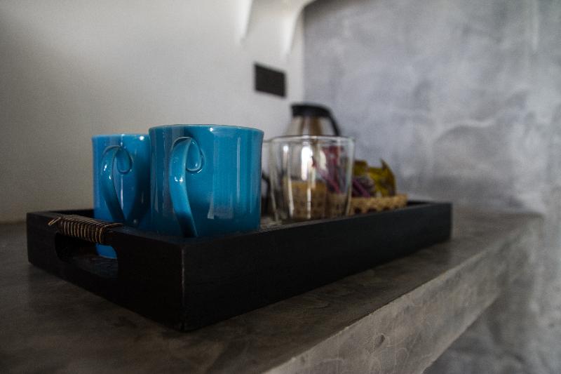 スタンダードバンガロー, Secret Garden Beach Resort