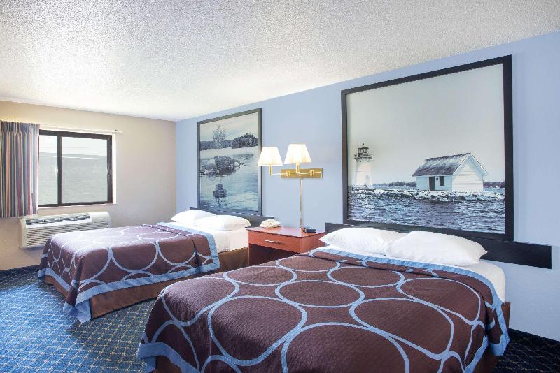 デラックスバンガロー, Secret Garden Beach Resort