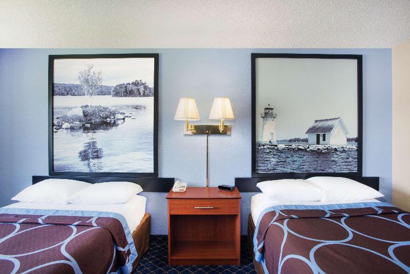 デラックスバンガロー, Secret Garden Beach Resort