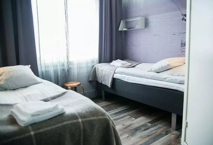اتاق استاندارد, Spis Hotel & Hostel