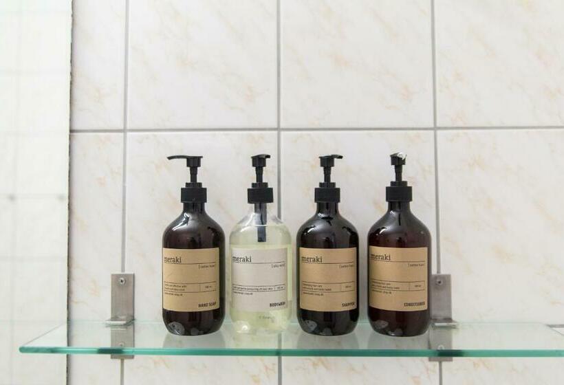 غرفة قياسية فردية, Spis Hotel & Hostel