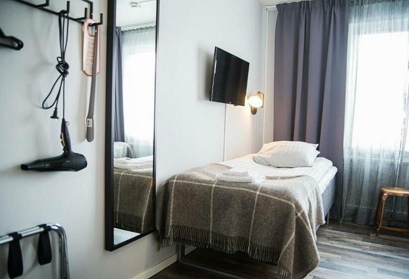 غرفة قياسية, Spis Hotel & Hostel