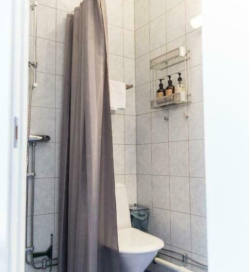 스탠다드 싱글 룸, Spis Hotel & Hostel