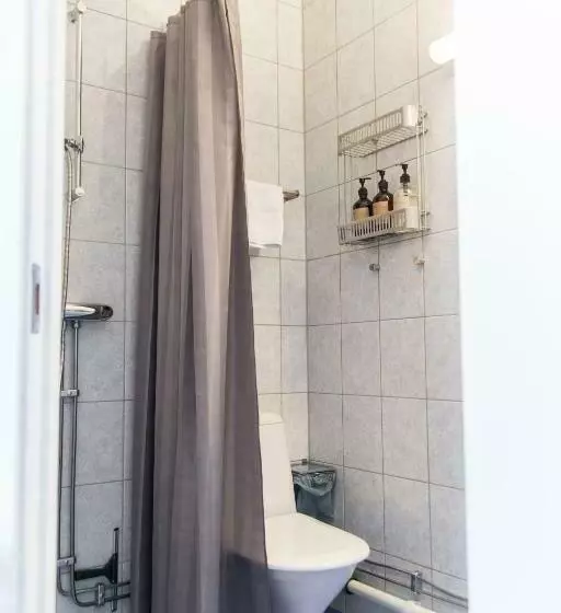 اتاق استاندارد یک نفره, Spis Hotel & Hostel
