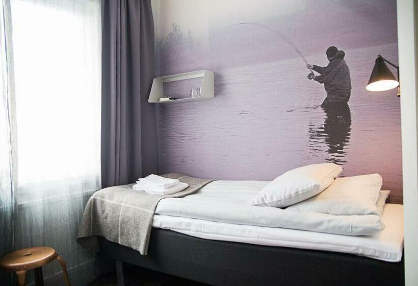 스탠다드 싱글 룸, Spis Hotel & Hostel