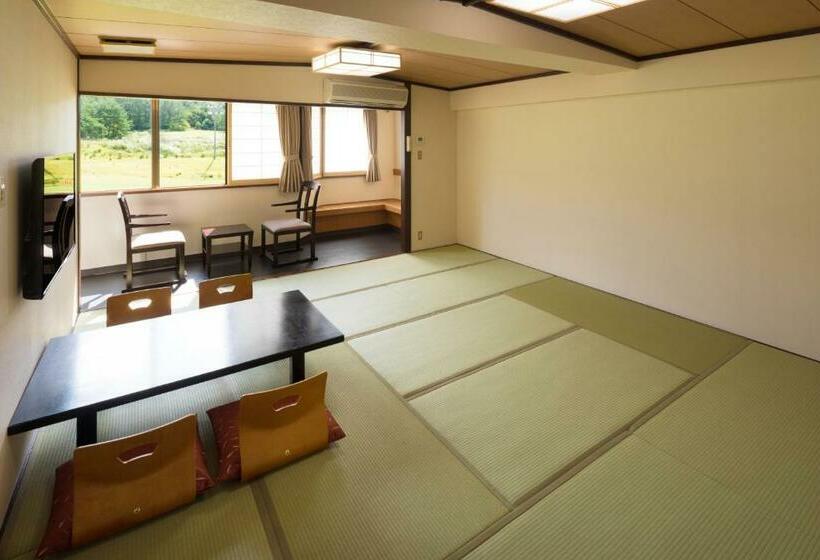 חדר סטנדרט, Tazawako Lake Resort & Onsen